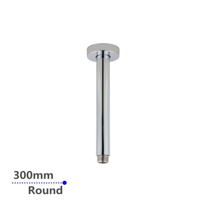 Ceiling Shower Arm 300mm