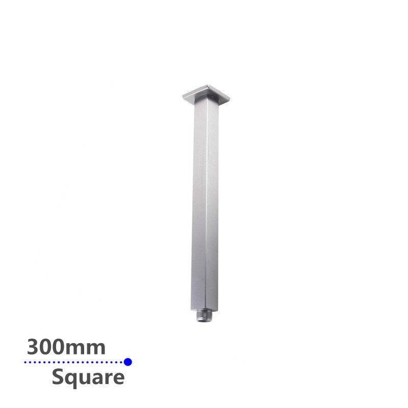 Ceiling Shower Arm 300mm
