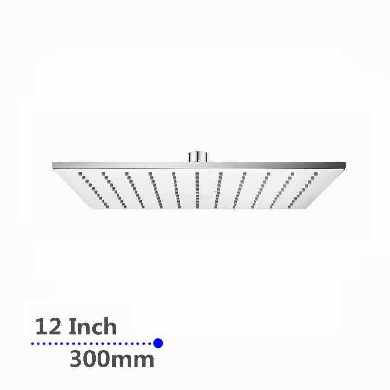 Shower Head 300mm