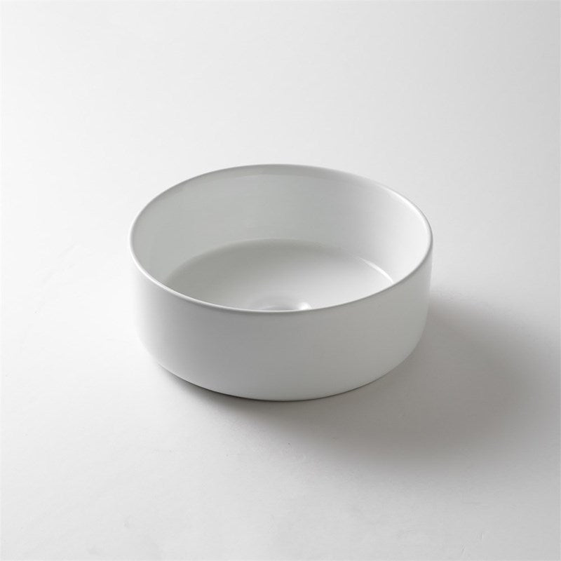 Gloss Above Counter Basin 300x300x110mm
