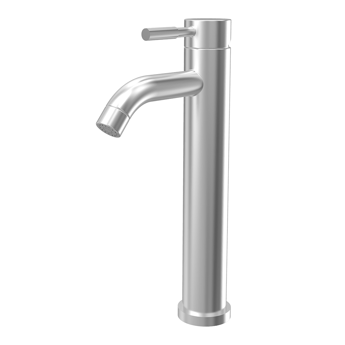 High Basin Mixer 316
