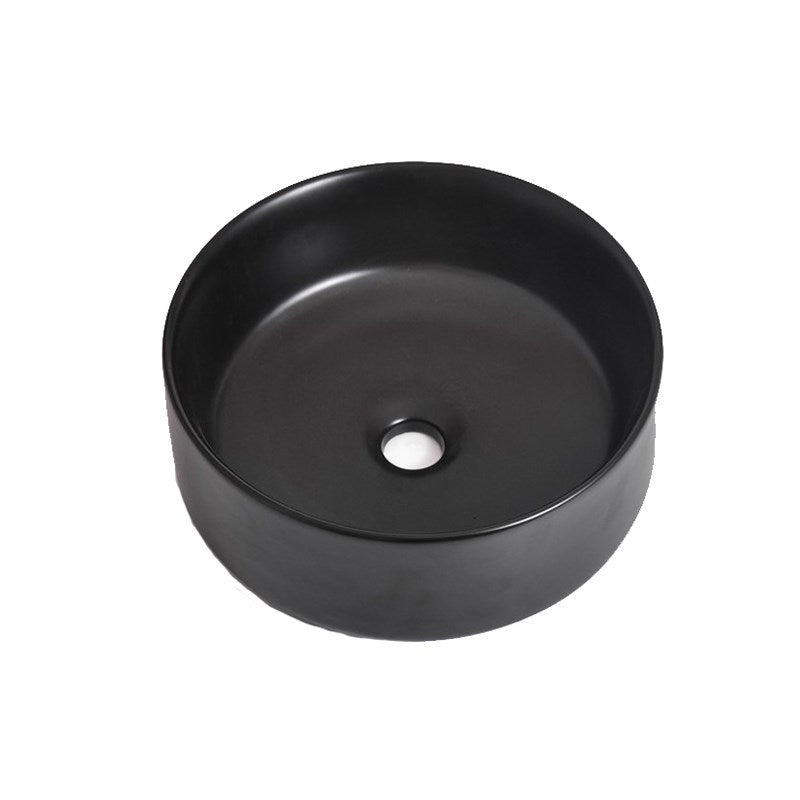 Above Counter Basin 360x360x125mm