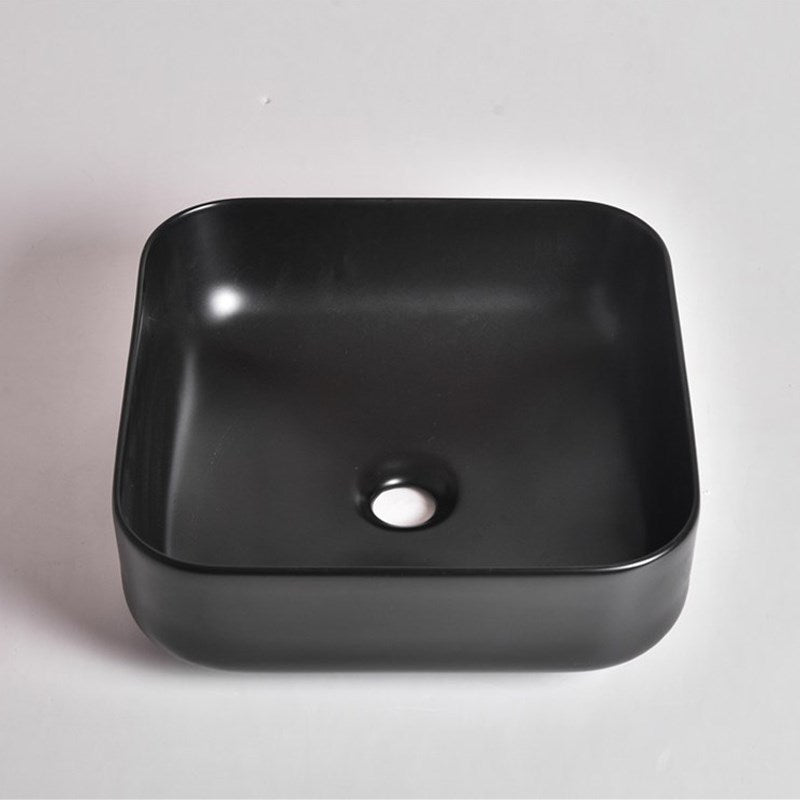 Above Counter Basin 385x385x140mm