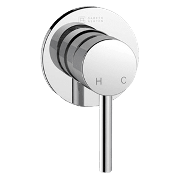 Lucia Complete Shower Mixer