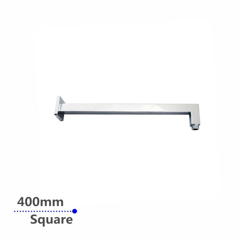 Wall Shower Arm 400mm