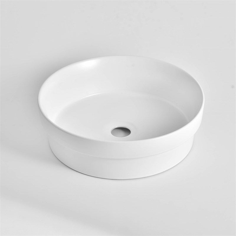 Gloss Insert Basin 400x400x145mm