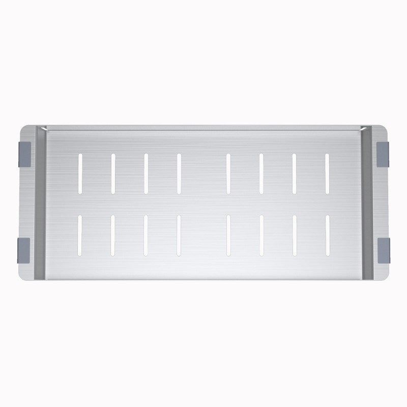 Stainless Kitchen Sink Colander 443x183x40mm