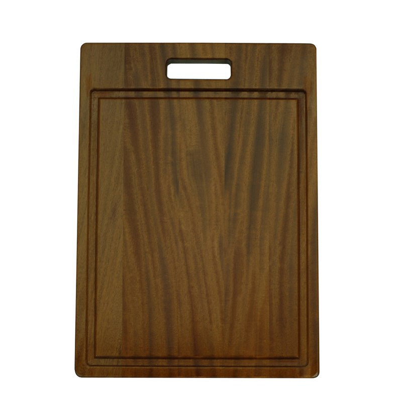 Acaia Wood Chopping Board 450x300x6mm