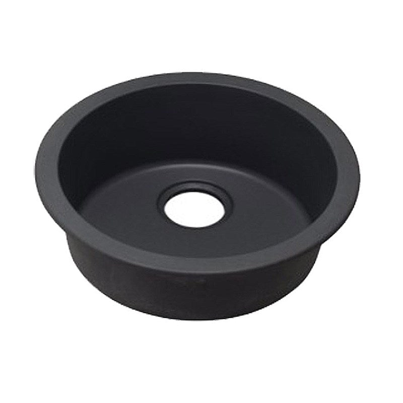 Granite Single Bowl Kitchen Sink 460mm