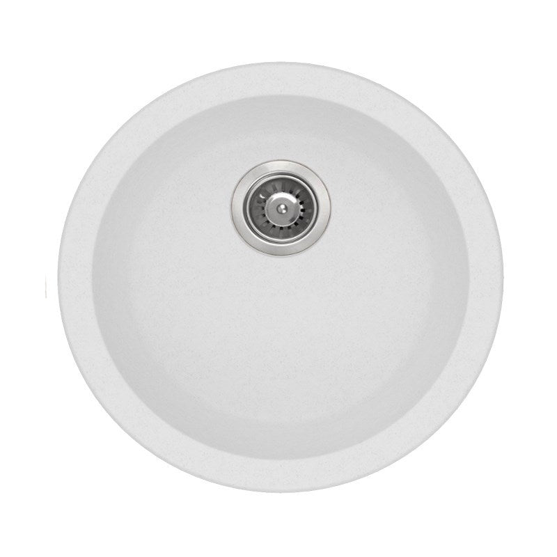 Granite Single Bowl Kitchen Sink 460mm