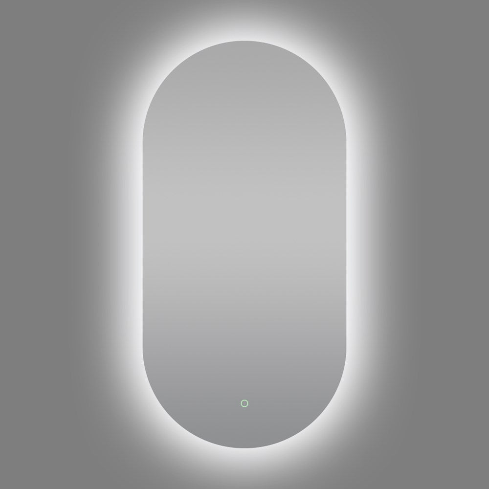 LED Mirror 500x1000mm