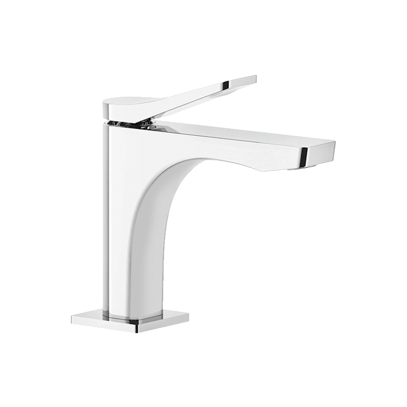 Rilievo Basin Mixer without Waste
