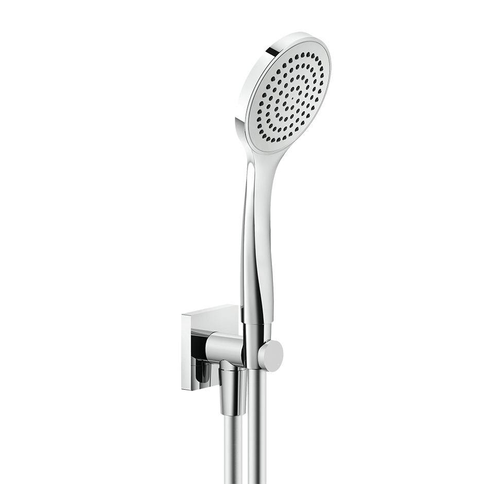 Rilievo Shower Set
