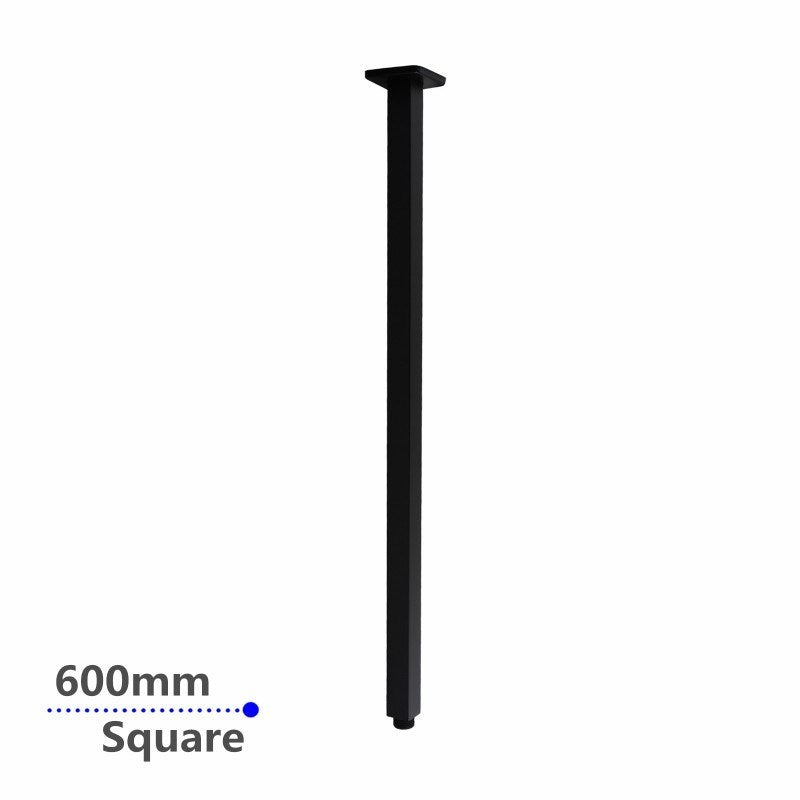 Ceiling Shower Arm 600mm