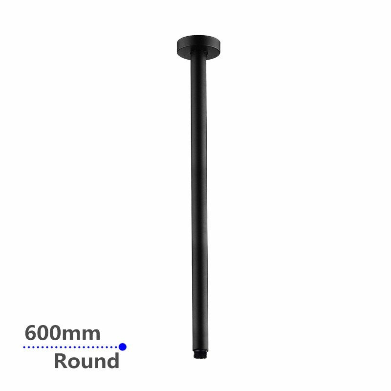 Ceiling Shower Arm 600mm