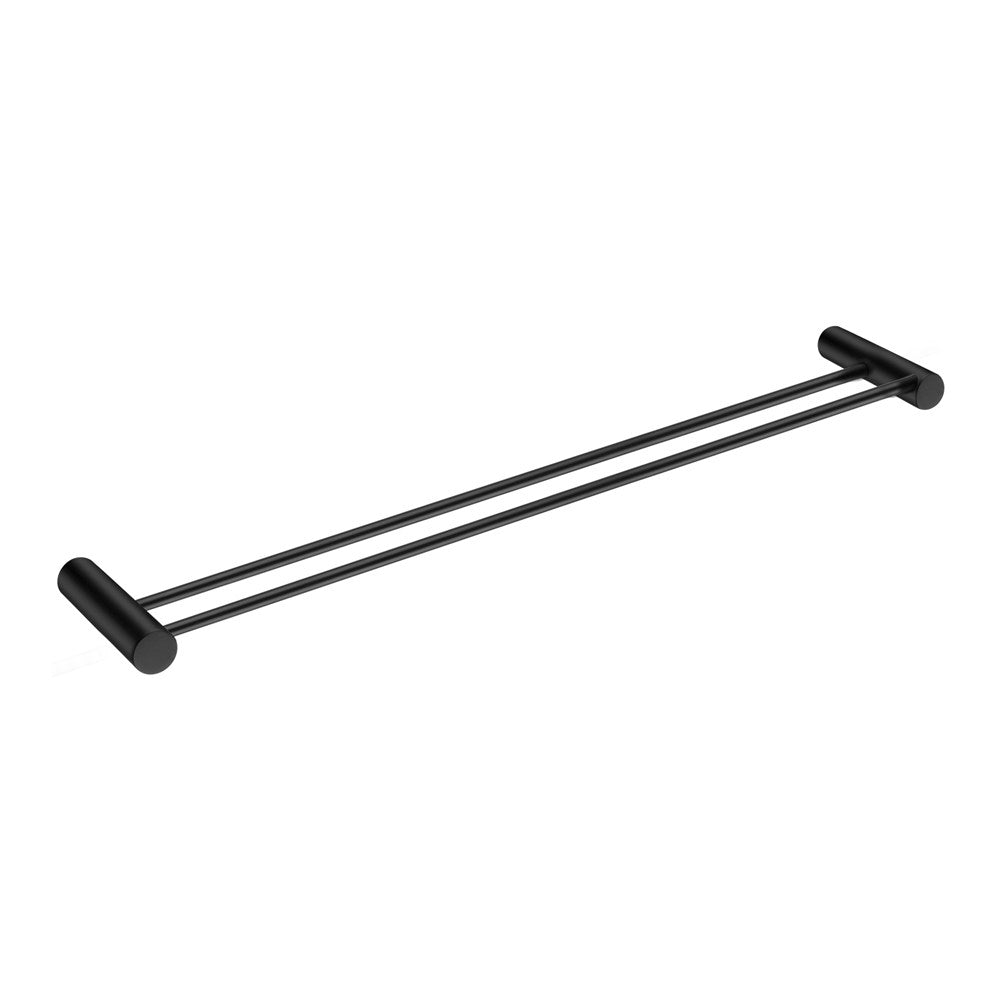 Double Towel Rail 600mm