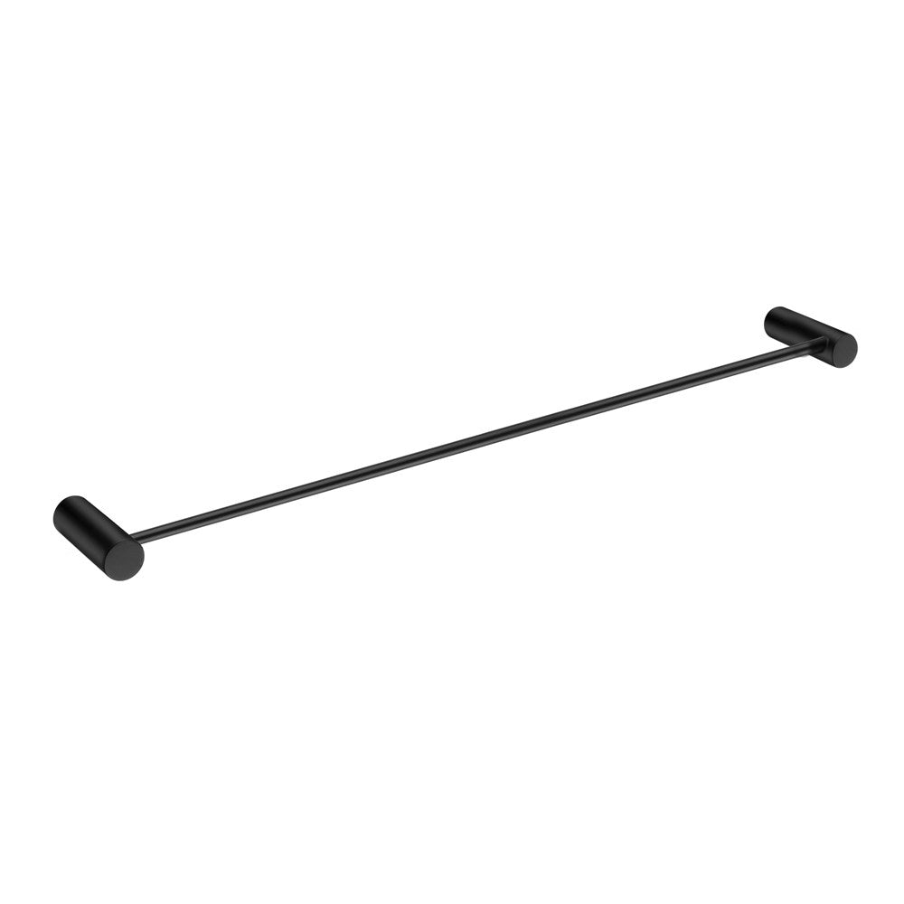 Single Towel Rail 600mm