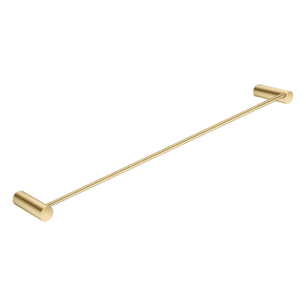 Single Towel Rail 600mm