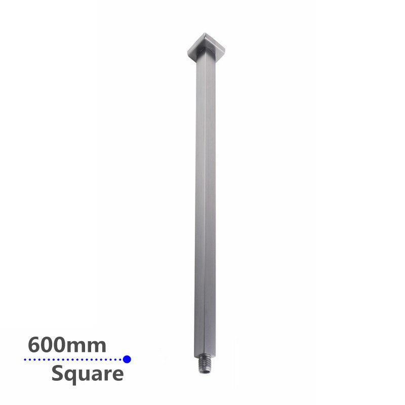 Ceiling Shower Arm 600mm