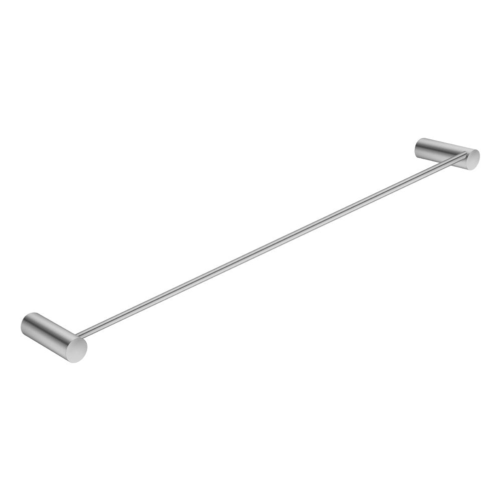 Single Towel Rail 600mm