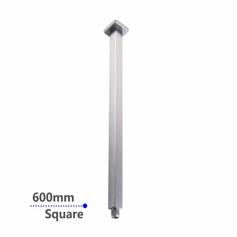 Ceiling Shower Arm 600mm