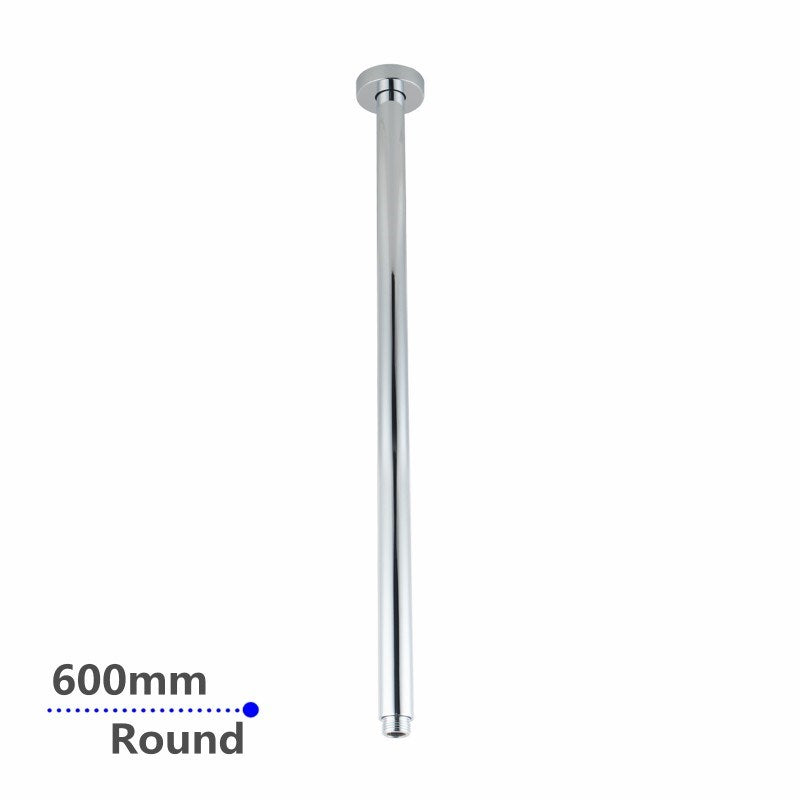 Ceiling Shower Arm 600mm