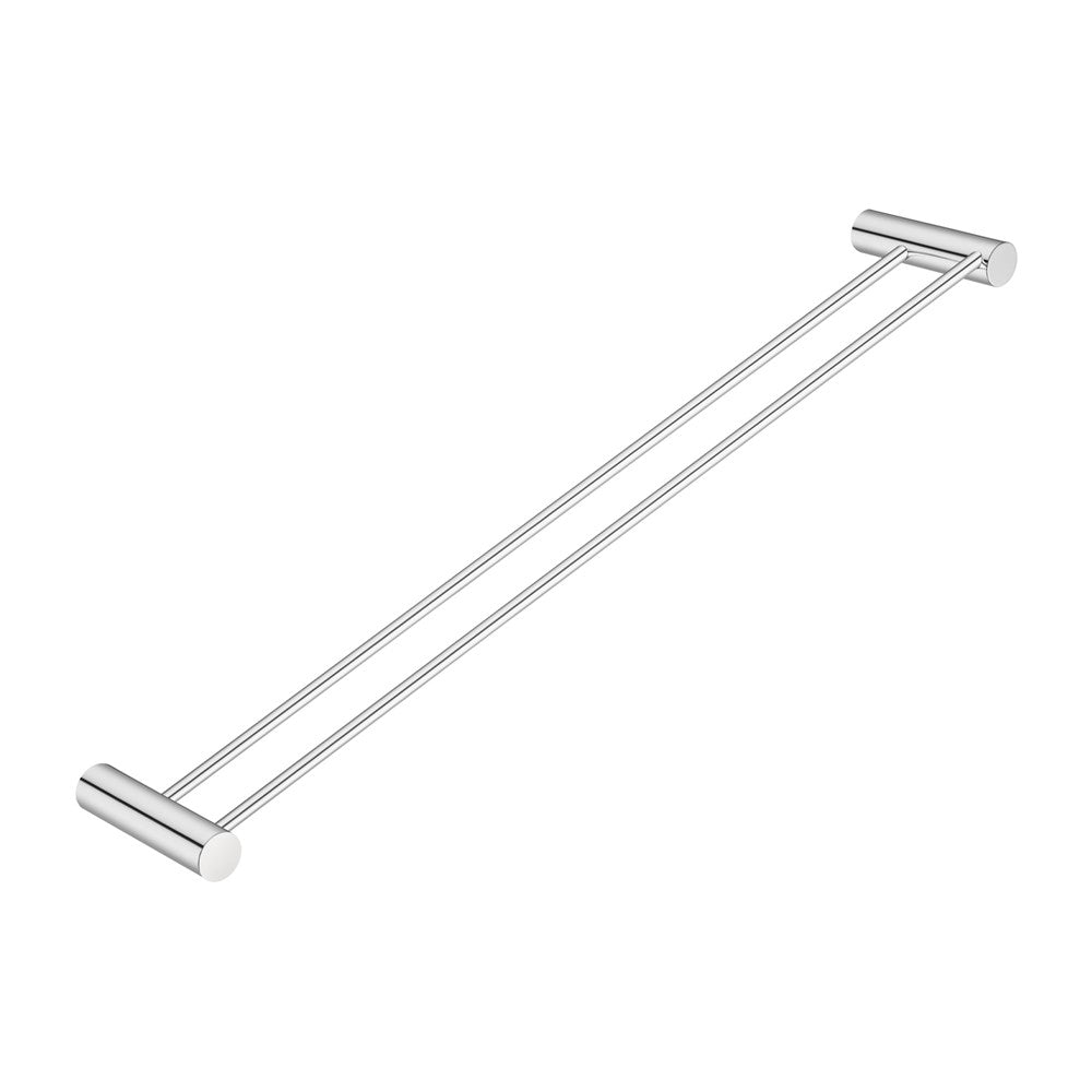 Double Towel Rail 600mm