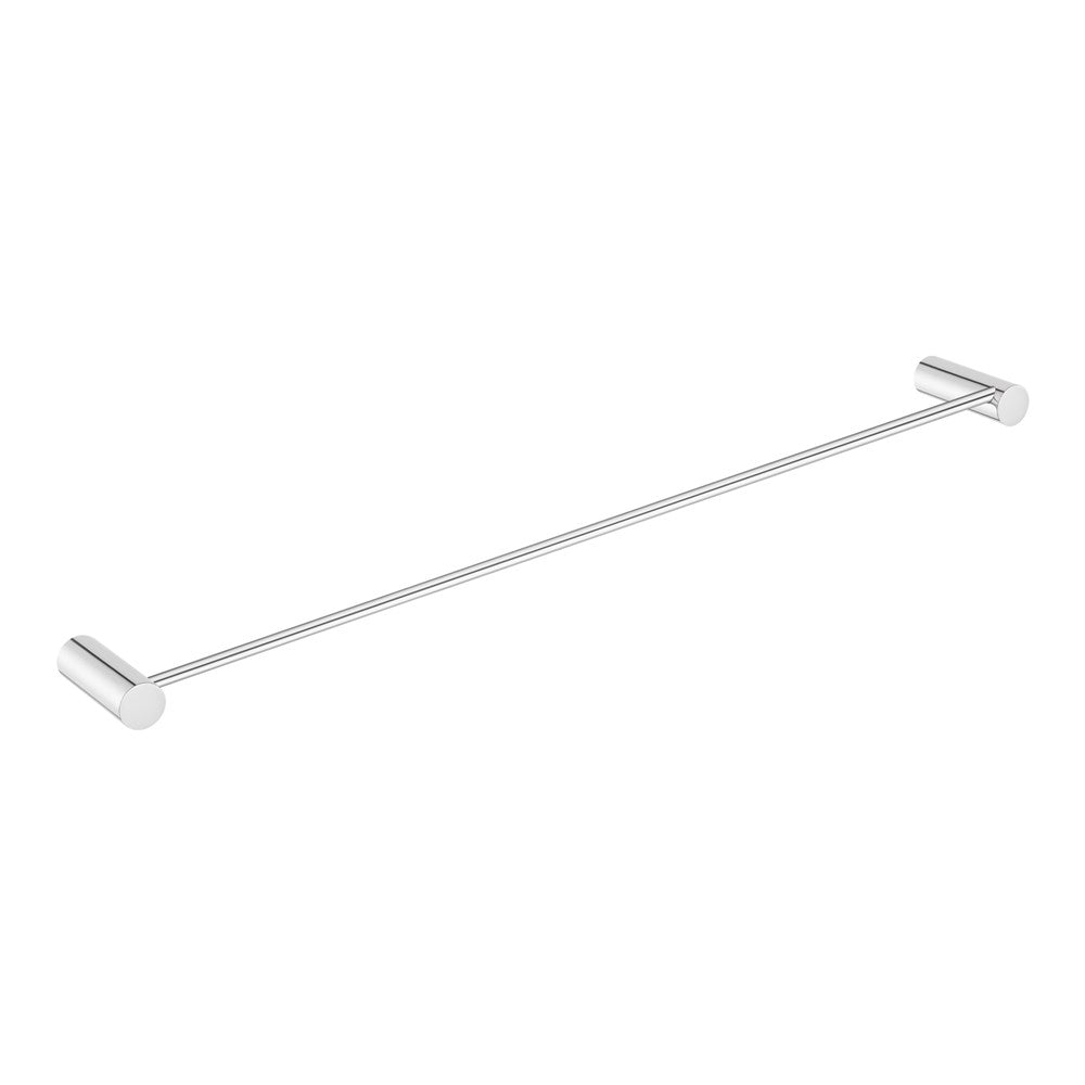 Single Towel Rail 600mm