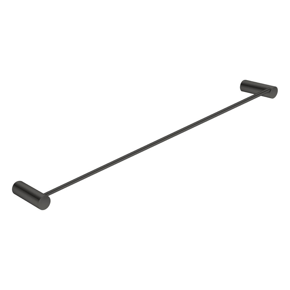 Single Towel Rail 600mm