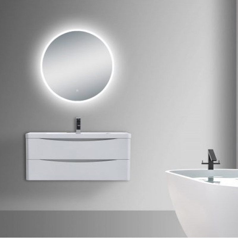 LED Mirror 600mm