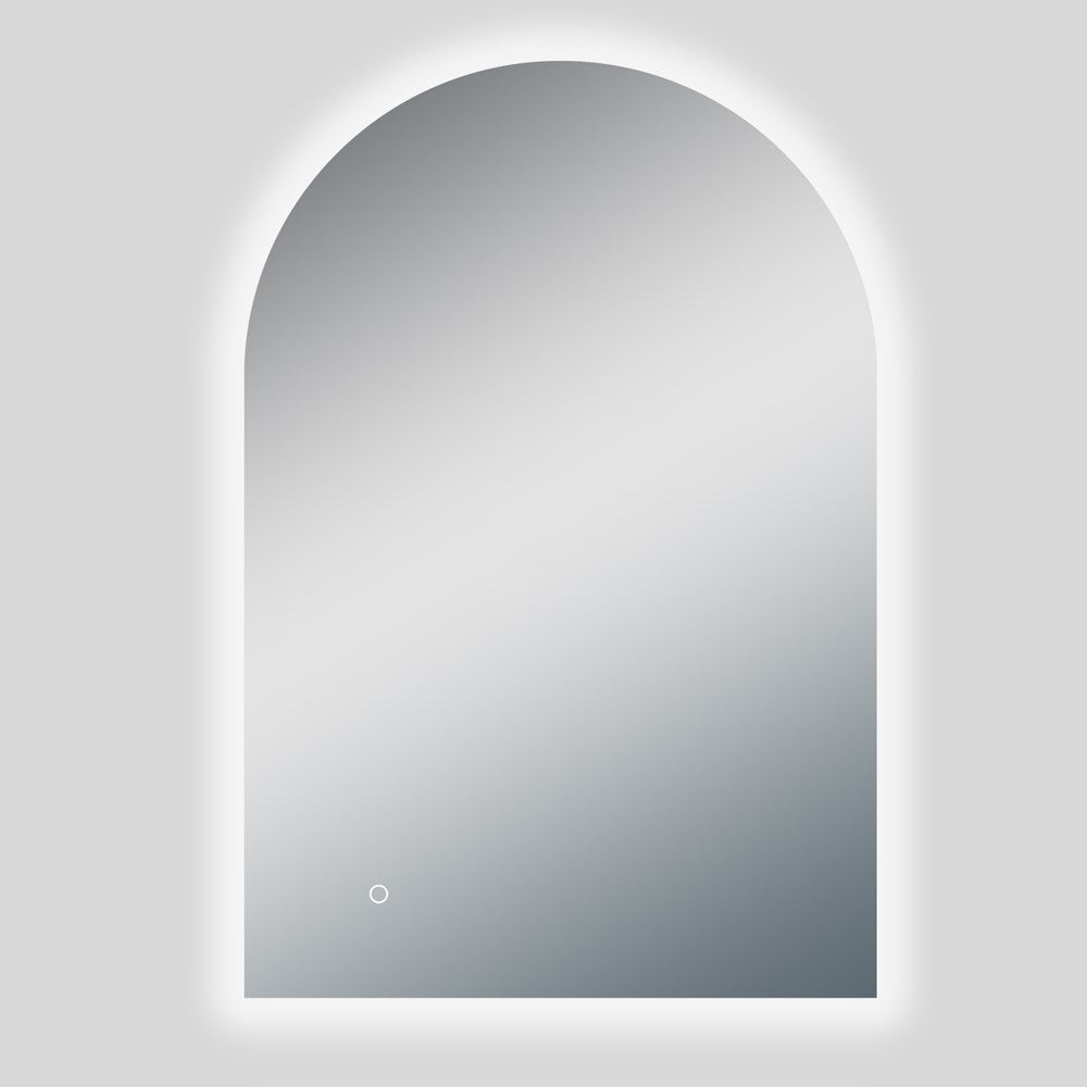 LED Mirror 600x900mm
