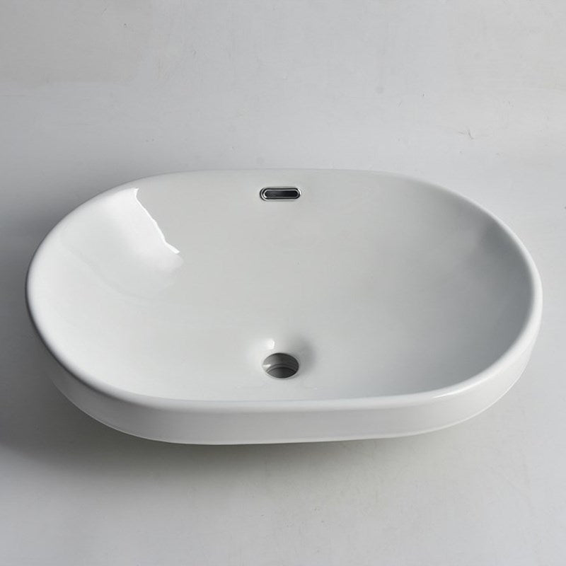 Gloss Insert Basin 605x405x180mm