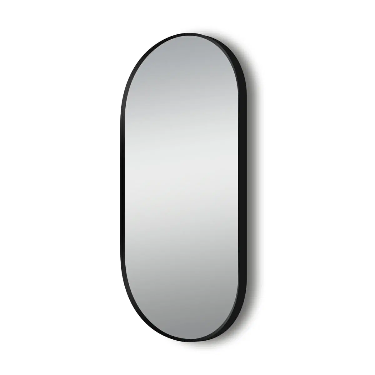 Framed Mirror 500x1000mm