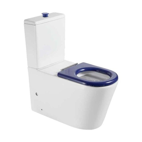 Disable Toilet Suite 805*390*890mm
