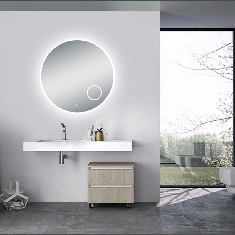 LED Mirror 900mm