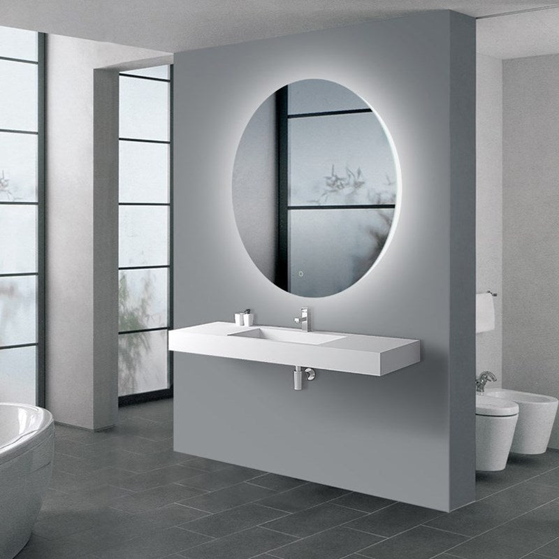 LED Mirror 900mm