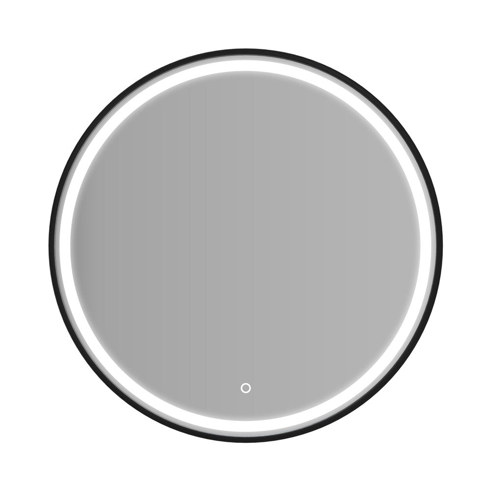 LED Dressing Mirror 750x38mm