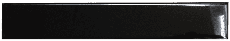 | Black Gloss Wall Tile | 65x400