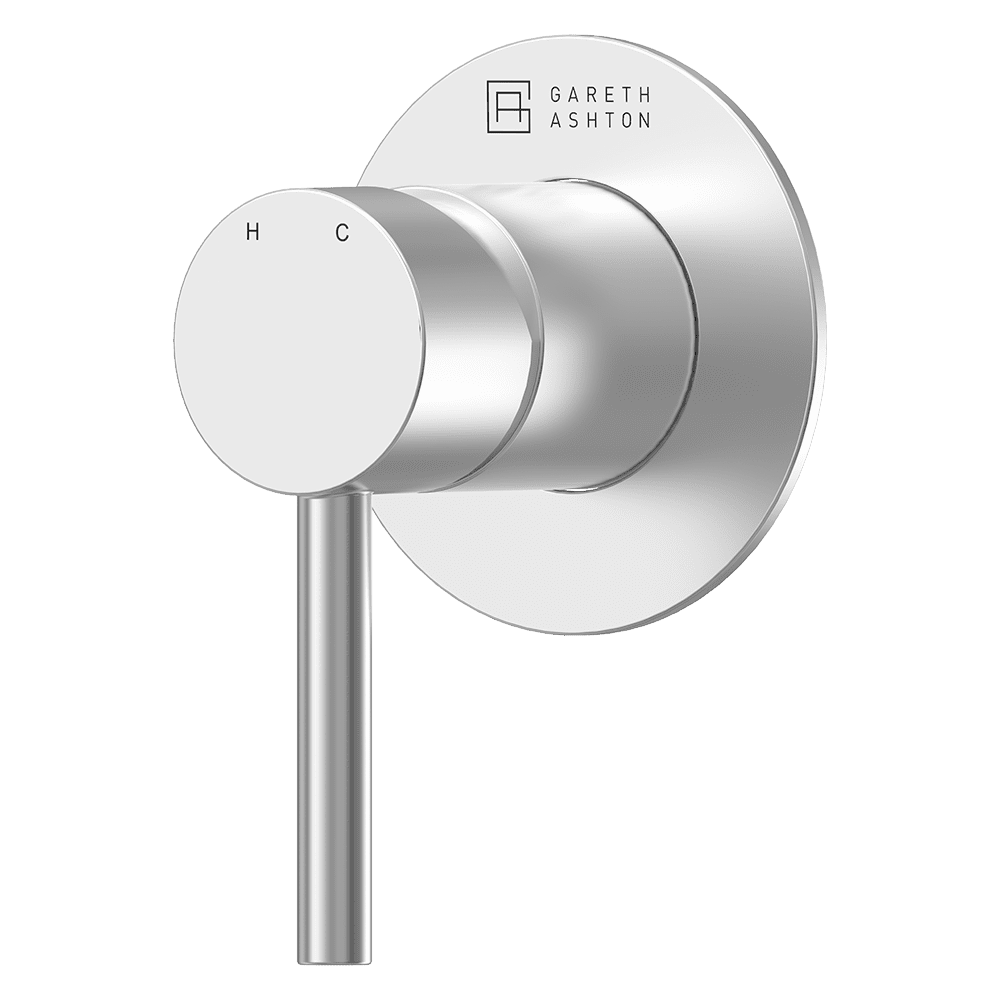 316 Shower Mixer