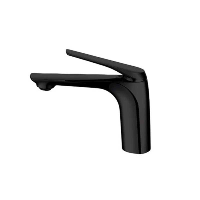 AU - Basin Mixer