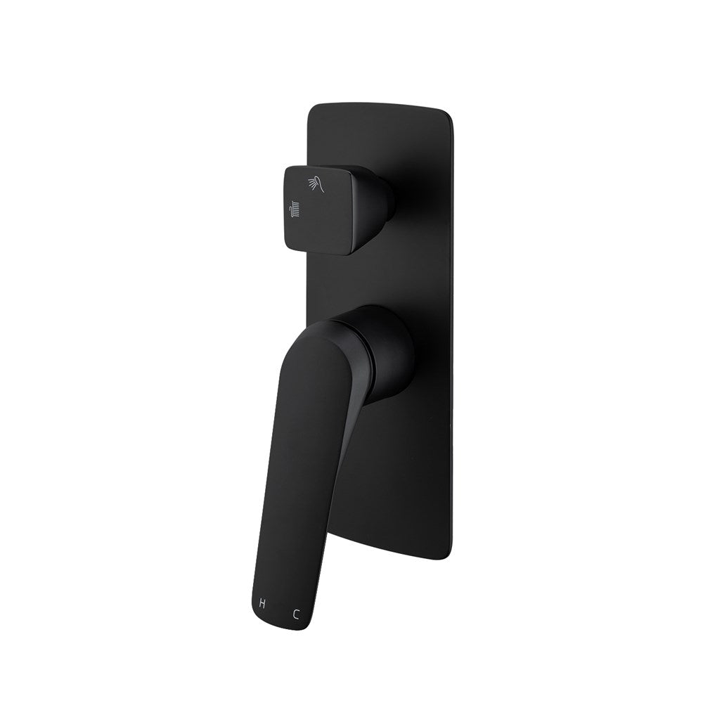 AU - Diverter Mixer