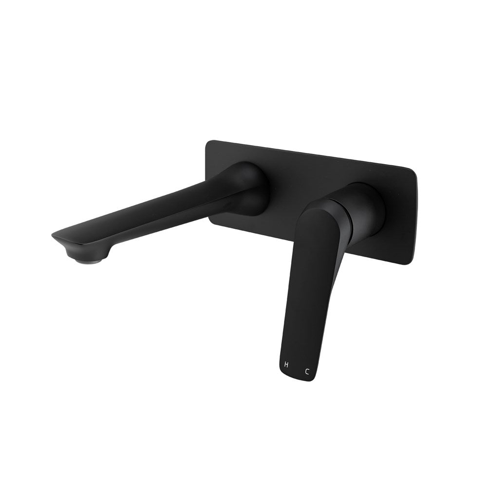 AU - Spout Mixer