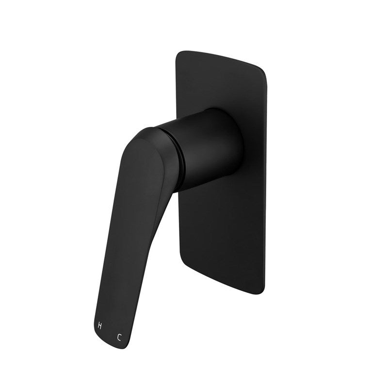 AU - Wall Mixer