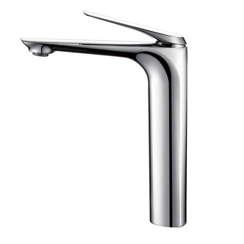 AU - Basin Mixer