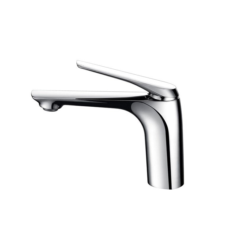AU - Basin Mixer