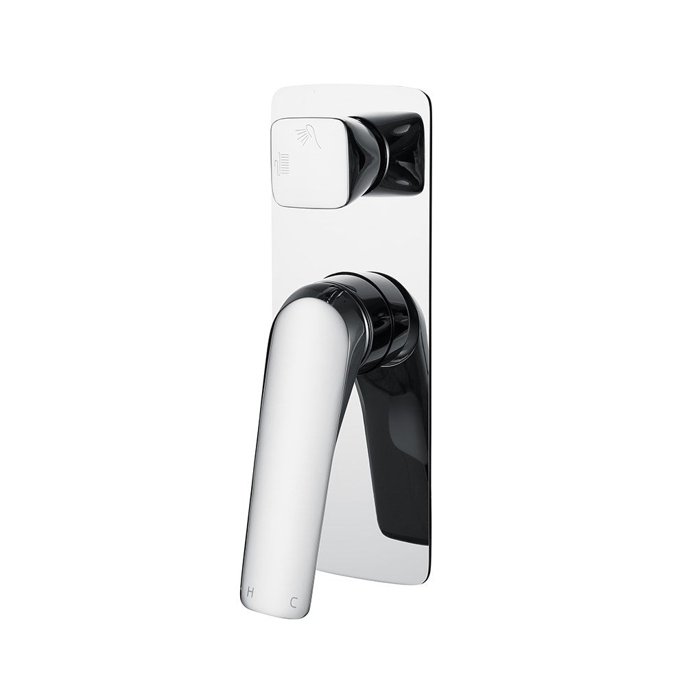 AU - Diverter Mixer