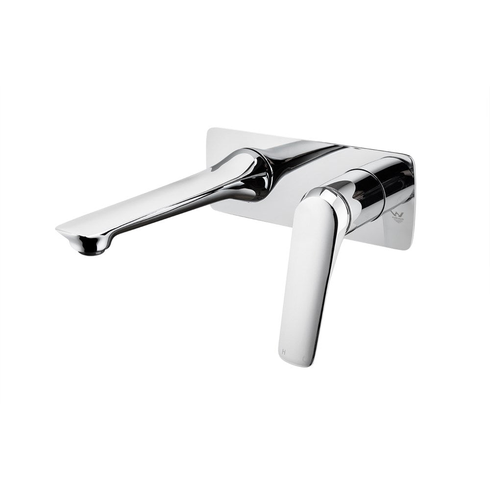 AU - Spout Mixer