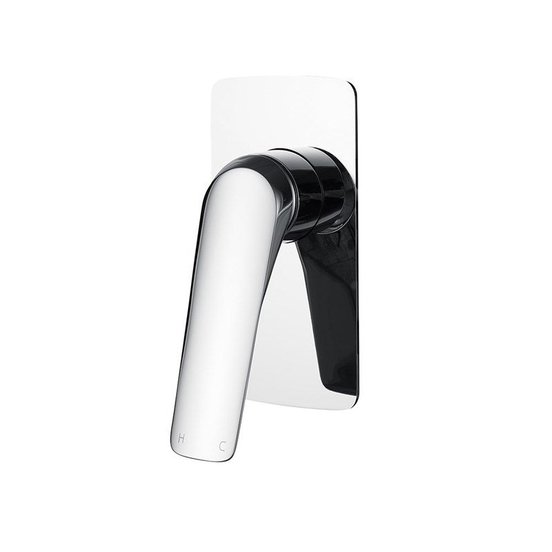 AU - Wall Mixer