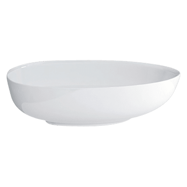 Barwon ClearStone Gloss Tear Drop Bath 1910mm – The Watermark Collection