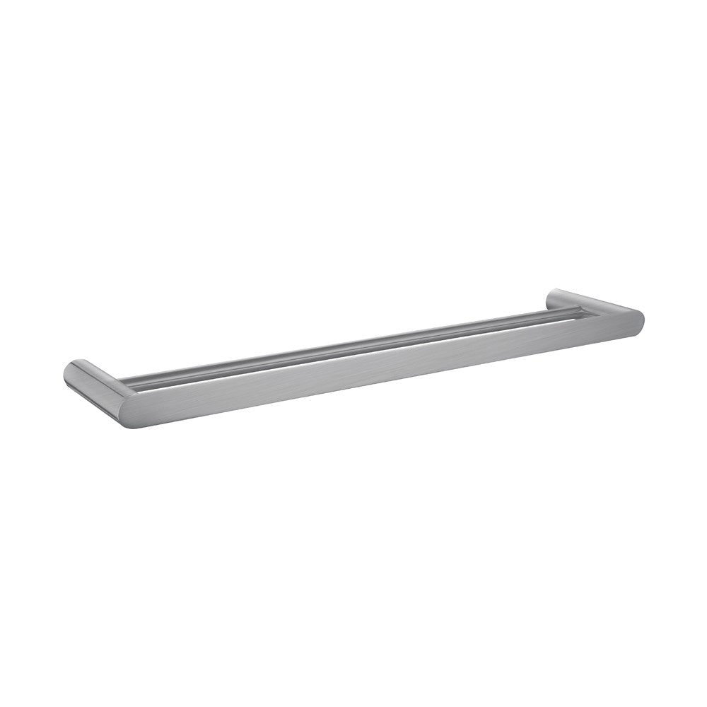 Bellino 600mm DoubleTowel Rail